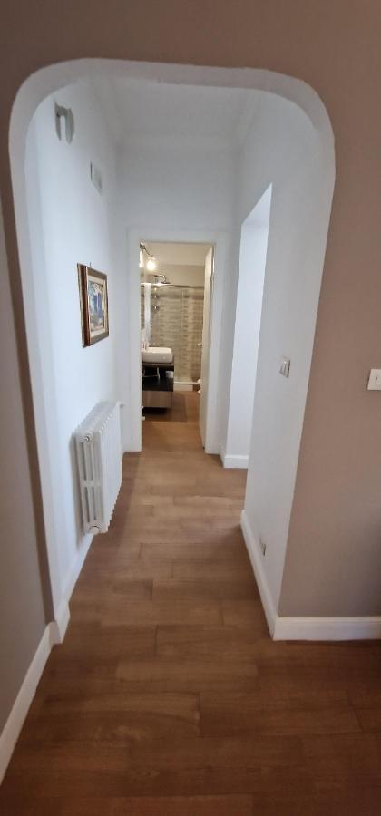 Appartement Casa Gioia Luxury à Tarente Extérieur photo